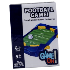 Football Game